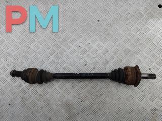 полуось задняя (приводной вал, ШРУС) BMW 5 серия E39 1999, 2.0 л., бензин, МКПП, серый, седан, 1229140