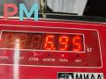полуось задняя (приводной вал, ШРУС) BMW 5 серия E39 1999, 2.0 л., бензин, МКПП, серый, седан, 1229140 - фото №4