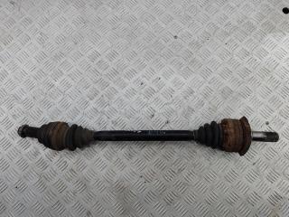 полуось задняя (приводной вал, ШРУС) BMW 5 серия E39 1999, 2.0 л., бензин, МКПП, серый, седан, 1229140