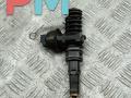 форсунка Volkswagen Touran 1 поколение 2003, 1.9 л., дизель, МКПП, серый, минивэн, 038130073AG, 0414720215 - фото №2