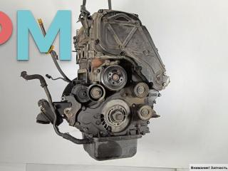 двигатель Kia Sorento 1 поколение 2004, 2.5 л., дизель, МКПП, D4CB