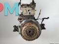 двигатель Kia Sorento 1 поколение 2004, 2.5 л., дизель, МКПП, D4CB - фото №3