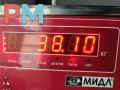 МКПП Alfa Romeo 147 1 поколение [рестайлинг] 2006, 1.6 л., бензин, МКПП, чёрный, хетчбэк 3 дв. - фото №6