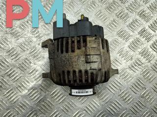 генератор Hyundai Santa Fe 1 поколение (SM) 2003, 2.4 л., бензин, МКПП, серый, внедорожник 5 дв., 3730038400