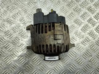 генератор Hyundai Santa Fe 1 поколение (SM) 2003, 2.4 л., бензин, МКПП, серый, внедорожник 5 дв., 3730038400