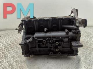 блок цилиндров Hyundai Santa Fe 1 поколение (SM) 2003, 2.4 л., бензин, МКПП, G4JS