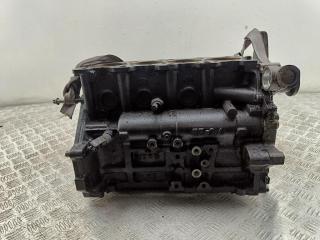 блок цилиндров Hyundai Santa Fe 1 поколение (SM) 2003, 2.4 л., бензин, МКПП, G4JS