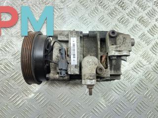 компрессор кондиционера Hyundai Santa Fe 1 поколение (SM) 2003, 2.4 л., бензин