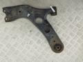 рычаг передний правый Toyota RAV4 XA30 2006, 2.2 л., дизель, МКПП, чёрный, внедорожник 5 дв. - фото №2