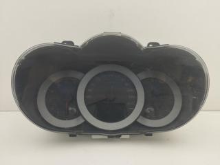 приборная панель Toyota RAV4 XA30 2006, 2.2 л., дизель, МКПП, чёрный, внедорожник 5 дв., 8380042D13