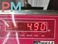 рычаг передний левый Toyota RAV4 XA30 2006, 2.2 л., дизель, МКПП, чёрный, внедорожник 5 дв. - фото №3