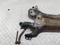 подрамник передний Toyota RAV4 XA30 2006, 2.2 л., дизель, МКПП, чёрный, внедорожник 5 дв. - фото №2