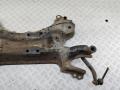 подрамник передний Toyota RAV4 XA30 2006, 2.2 л., дизель, МКПП, чёрный, внедорожник 5 дв. - фото №3