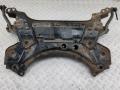 подрамник передний Toyota RAV4 XA30 2006, 2.2 л., дизель, МКПП, чёрный, внедорожник 5 дв. - фото №4