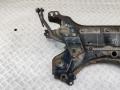 подрамник передний Toyota RAV4 XA30 2006, 2.2 л., дизель, МКПП, чёрный, внедорожник 5 дв. - фото №5