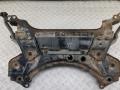 подрамник передний Toyota RAV4 XA30 2006, 2.2 л., дизель, МКПП, чёрный, внедорожник 5 дв. - фото №6
