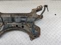 подрамник передний Toyota RAV4 XA30 2006, 2.2 л., дизель, МКПП, чёрный, внедорожник 5 дв. - фото №7