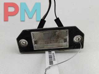 подсветка номера Ford C-Max 1 поколение 2006, 1.8 л., бензин, АКПП, синий, минивэн, 3M5A13550