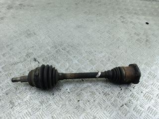 полуось передняя левая (приводной вал, ШРУС) SEAT Leon 1 поколение 2003, 1.6 л., бензин, МКПП, серый, хетчбэк 5 дв.