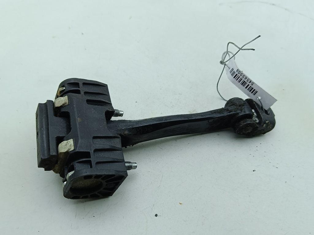 Ограничитель открывания двери задней Opel Astra H 2003, хетчбэк 5 дв., 13107851