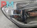 фара правая Skoda Fabia 2 поколение (5J) [рестайлинг] 2010, 1.2 л., бензин, МКПП, синий, хетчбэк 5 дв., 5J1941016C - фото №4