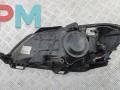 фара правая Skoda Fabia 2 поколение (5J) [рестайлинг] 2010, 1.2 л., бензин, МКПП, синий, хетчбэк 5 дв., 5J1941016C - фото №6