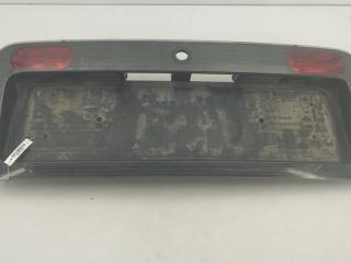 бленда Audi A6 4B/C5 [рестайлинг] 2002, 1.9 л., дизель, МКПП, красный, универсал, 4B9945695D