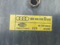 бленда Audi A6 4B/C5 [рестайлинг] 2002, 1.9 л., дизель, МКПП, красный, универсал, 4B9945695D - фото №4