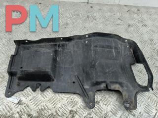 защита двигателя Volvo S40 1 поколение [рестайлинг] 2001, 1.8 л., бензин, МКПП, зелёный, универсал, MR911731
