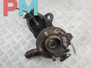 ступица передняя правая Ford Mondeo 4 поколение 2009, 2.0 л., дизель, МКПП, серый, универсал