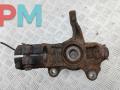 ступица передняя правая Ford Mondeo 4 поколение 2009, 2.0 л., дизель, МКПП, серый, универсал - фото №3