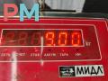 ступица передняя правая Ford Mondeo 4 поколение 2009, 2.0 л., дизель, МКПП, серый, универсал - фото №4