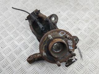 ступица передняя правая Ford Mondeo IV 2009, 2.0 л., дизель, МКПП, серый, универсал
