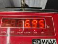 ступица передняя левая Ford Focus 1 поколение 2000, 1.4 л., бензин, МКПП, синий, универсал - фото №4