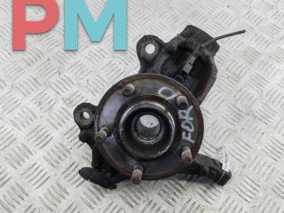 ступица передняя левая Ford Mondeo 4 поколение 2009, 2.0 л., дизель, МКПП, серый, универсал