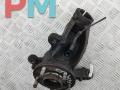 ступица передняя левая Ford Mondeo 4 поколение 2009, 2.0 л., дизель, МКПП, серый, универсал - фото №2