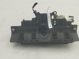 ручка крышки багажника Audi A6 C5 2002, красный, универсал, 8D9827565H