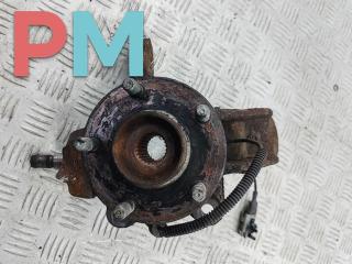 ступица передняя правая Ford Transit/Tourneo Connect 2010, 1.8 л., дизель, МКПП, белый, фургон