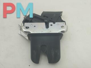 замок багажника Audi A4 B7 2004, седан, 4F5827505D