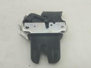 замок багажника Audi A4 B7 2004, седан, 4F5827505D