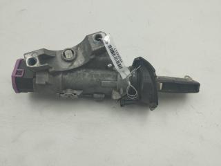 замок зажигания Audi A6 4B/C5 [рестайлинг] 2004, 2.5 л., дизель, АКПП, чёрный, универсал, 4B0905851F