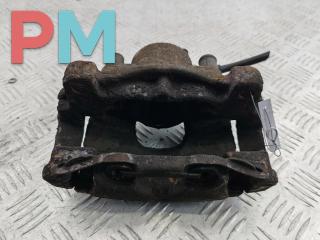 суппорт передний правый Ford Mondeo 4 поколение 2009, 2.0 л., дизель, МКПП, серый, универсал