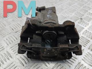 суппорт задний правый Ford Transit/Tourneo Connect 2010, 1.8 л., дизель, МКПП, белый, фургон