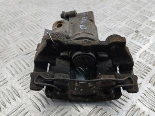 суппорт задний правый Ford Transit/Tourneo Connect 2010, 1.8 л., дизель, МКПП, белый, фургон