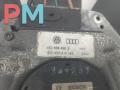 вентилятор радиатора Audi A8 D3/4E 2003, 4.2 л., бензин, АКПП, синий, седан, 4E0959466F - фото №3
