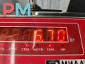 полуось передняя левая (приводной вал, ШРУС) Ford Mondeo 3 поколение [рестайлинг] 2006, 2.2 л., дизель, МКПП, чёрный, хетчбэк 5 дв. - фото №4