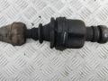 полуось передняя правая (приводной вал, ШРУС) Ford Mondeo 3 поколение [рестайлинг] 2006, 2.2 л., дизель, МКПП, чёрный, хетчбэк 5 дв. - фото №3