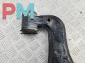 рычаг передний правый Mercedes-Benz E-Класс W210/S210 1998, 2.4 л., бензин, АКПП, серый, седан - фото №3