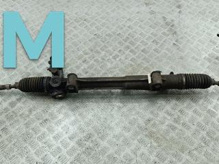 рулевая рейка Mercedes-Benz M-Class ML W163 2003, 2.7 л., дизель, МКПП, чёрный, внедорожник 5 дв., 1634600725