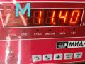 рулевая рейка Mercedes-Benz M-Class ML W163 2003, 2.7 л., дизель, МКПП, чёрный, внедорожник 5 дв., 1634600725 - фото №4